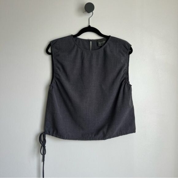 Line & Dot Kay Top - M - Picture 4 of 8